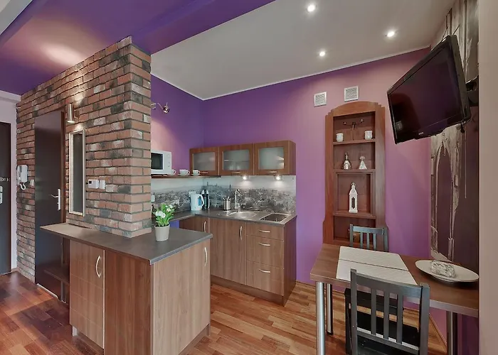 Beauty Of Krakow Studio